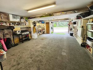 Garage- click for photo gallery